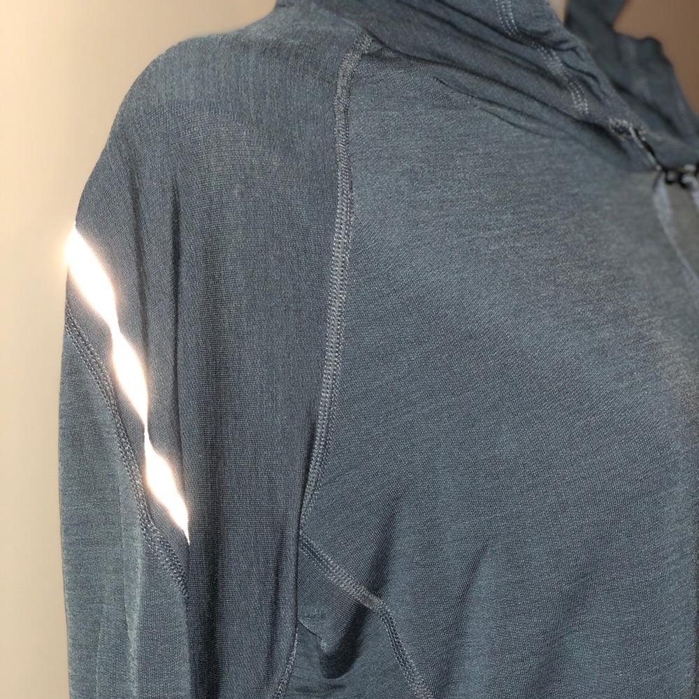 Nike Dri-fit Therma Pullover Hoodie